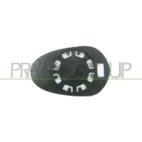 Acquista Vetro specchio, specchio esterno da PRASCO LA0027503 a buon mercato per soli 9,21 €