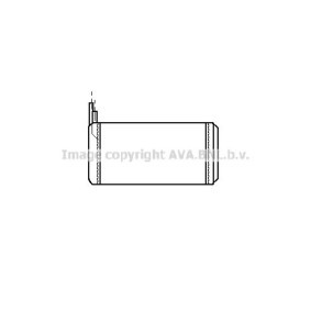 Acquista Scambiatore calore per riscaldamento abitacolo da PRASCO LC6032 a buon mercato per soli 73,96 €