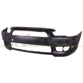 Achetez des Pare-choc PRASCO MB0151001 à prix pour 112,06 €