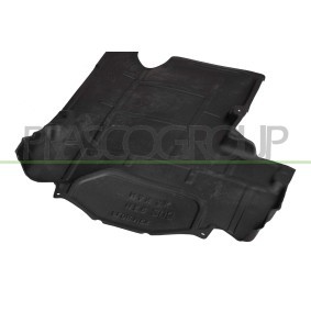 Achetez des Capot PRASCO MB0153100 à prix pour 407,12 €