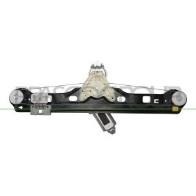 MITSUBISHI Blinker von PRASCO