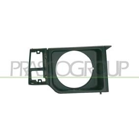 Acquista Cornice, Faro principale da PRASCO MB1532103 a buon mercato per soli 27,14 €