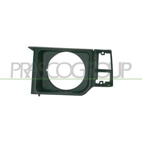 Acquista Cornice, Faro principale da PRASCO MB1532104 a buon mercato per soli 27,14 €