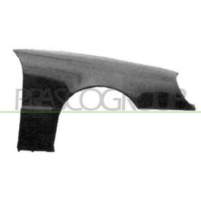 Blende, Stoßfänger MB1581203