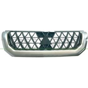 Kühlergrill MB1582021