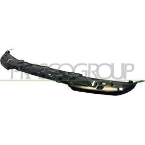 Acquista Rinforzo paraurti da PRASCO online per Pajero III SUV Cabrio (V6_W, V7_W) a prezzi moderati