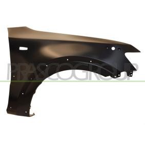 Achetez des Aile PRASCO MB1623013 à prix pour 100,37 €