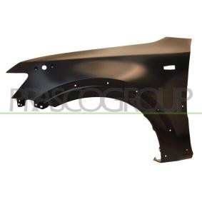 Achetez des Aile PRASCO MB1623014 à prix pour 100,37 €