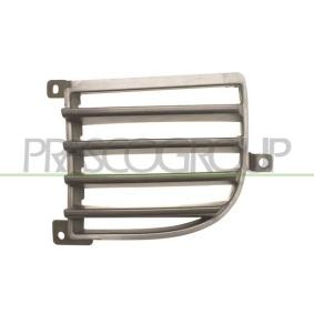 Achetez des Capuchon, crochet de remorquage PRASCO MB7101249 à prix pour 25,16 €