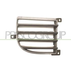 Achetez des Capuchon, crochet de remorquage PRASCO MB7101250 à prix pour 26,89 €
