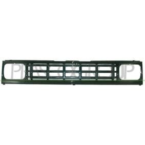 Kühlergrill MB8102001