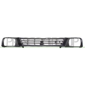 Kühlergrill MB8152002