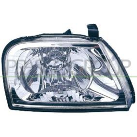 Scheinwerfer MB8154603 für L 200 / Triton Pickup (KA_T, KB_T) für 80,82 CHF