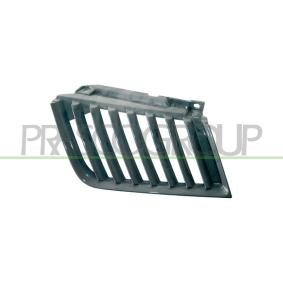 Kühlergrill MB8212004