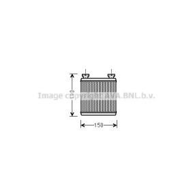 Comprar Radiador de calefacción de PRASCO MC6014 a bajo precio de 147,96 €