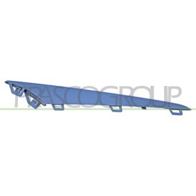 Rahmen, Kühlergitter ME0152305