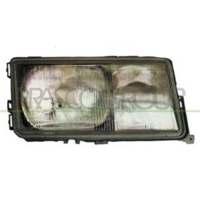 Scheinwerferglas ME0215003