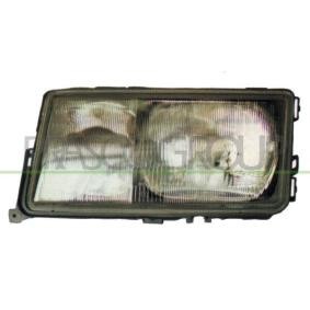 Scheinwerferglas ME0215004
