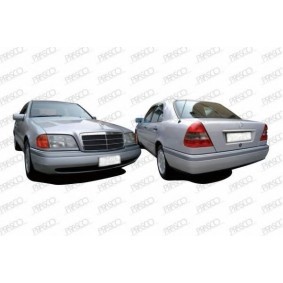 Schlossträger von PRASCO für C-Klasse Limousine (W202) günstig online kaufen
