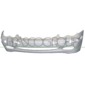 Achetez des Pare-choc PRASCO ME0271011 à prix pour 96,48 €