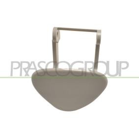 Compre Friso de para-choques de PRASCO online para Classe C T-modell (S203) a preços moderados