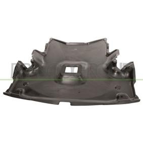 Compre Isolamento do compartimento do motor de PRASCO online para Classe C T-modell (S203) a preços moderados