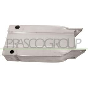 Stoßstangenhalter ME0291003 von PRASCO günstig für 29,88 € online kaufen
