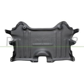 Motorraumdämmung ME0291900 von PRASCO günstig für 52,09 € online kaufen