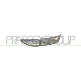 Motorhaube für MERCEDES-BENZ von PRASCO