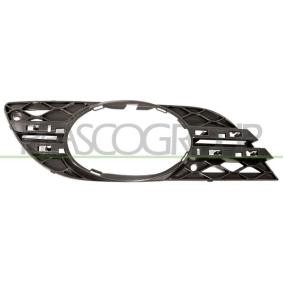 Compre Grelha de pára-choques de PRASCO online para Classe E T-modell (S211) a preços moderados