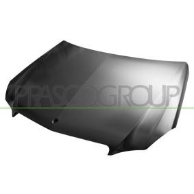 Motorhaube für MERCEDES-BENZ von PRASCO