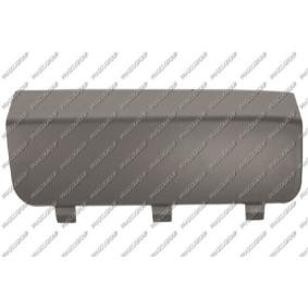 Klappe, Abschlepphaken ME8221285