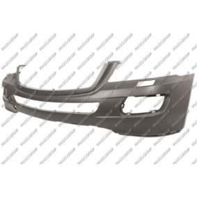 Achetez des Pare-choc PRASCO ME8241011 à prix pour 373,69 €