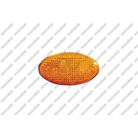 MINI Blinkerglas von PRASCO