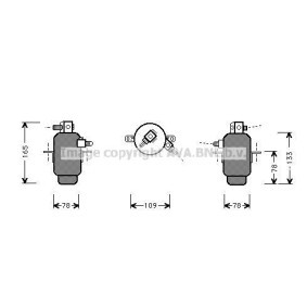 Klimatrockner MSD006