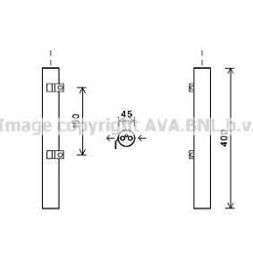 Klimatrockner MSD600