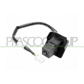 Achetez des Revêtement, phare PRASCO MZ0132104 à prix pour 61,76 €