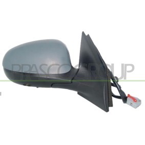 Compre Grelha de ventilador, pára-choques da PRASCO MZ0491247 a um preço baixo por 10,94 €