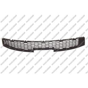 Compre Grelha de ventilador, pára-choques da PRASCO MZ0501801 a um preço baixo por 30,92 €
