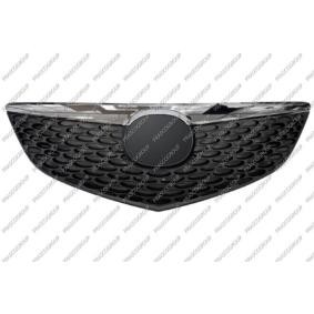 Kühlergrill MZ3262031