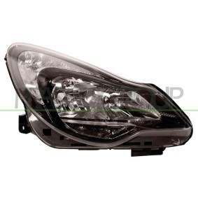 Acquista Paraurti posteriore da PRASCO MZ7301051 a buon mercato per soli 186,16 €
