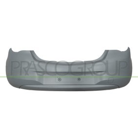 Acquista Paraurti da PRASCO online per MPV II (LW) a prezzi moderati