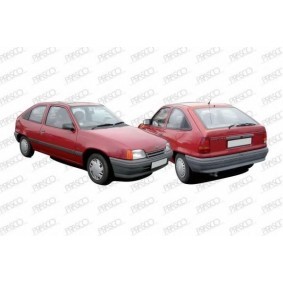 Radhausschale von PRASCO für Astravan Mk III (F) (T92) günstig online kaufen