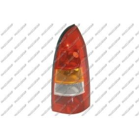 Comprar Piloto trasero de PRASCO OP0174173 a bajo precio de 63,65 €