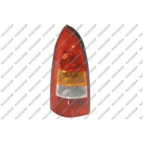 Comprar Piloto trasero de PRASCO OP0174174 a bajo precio de 63,65 €