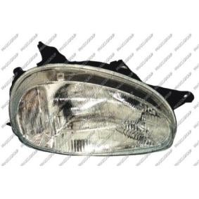 Scheinwerfer OP0294603