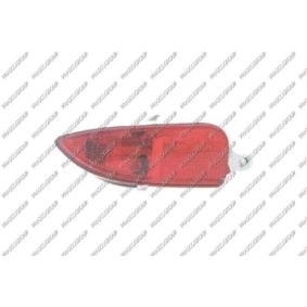 Acquista Retronebbia da PRASCO OP0324453 a buon mercato per soli 16,81 €