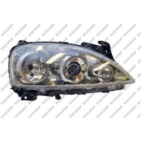 Comprar Faro delantero de PRASCO OP0324905 a bajo precio de 143,04 €