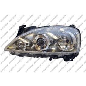 Comprar Faro delantero de PRASCO OP0324906 a bajo precio de 143,04 €