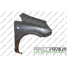 Achetez des Aile de chez PRASCO en ligne pour Corsa Mk III (D) 3/5 portes (S07) à prix modérés